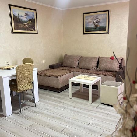 Apartment Sleep'N Drive Belgrad Exterior foto