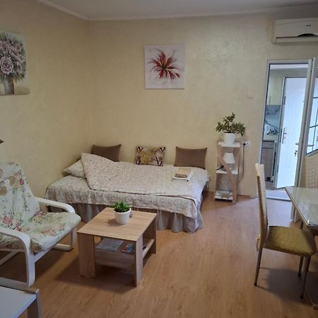 Apartment Sleep'N Drive Belgrad Exterior foto