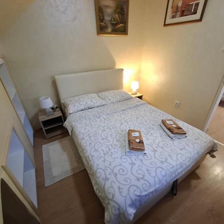 Apartment Sleep'N Drive Belgrad Exterior foto