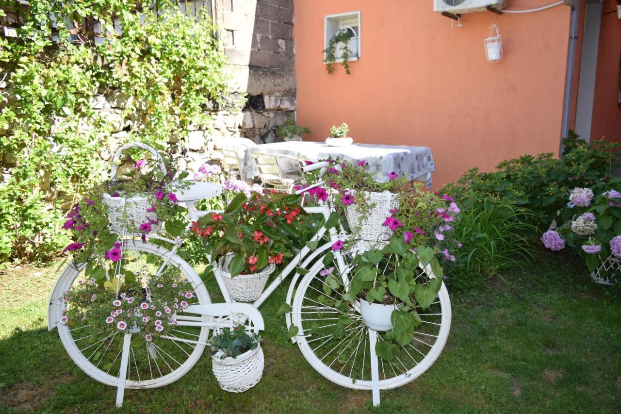 Apartment Sleep'N Drive Belgrad Exterior foto