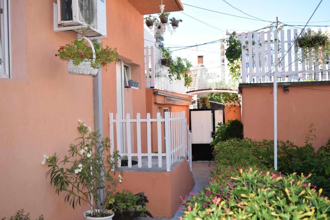 Apartment Sleep'N Drive Belgrad Exterior foto