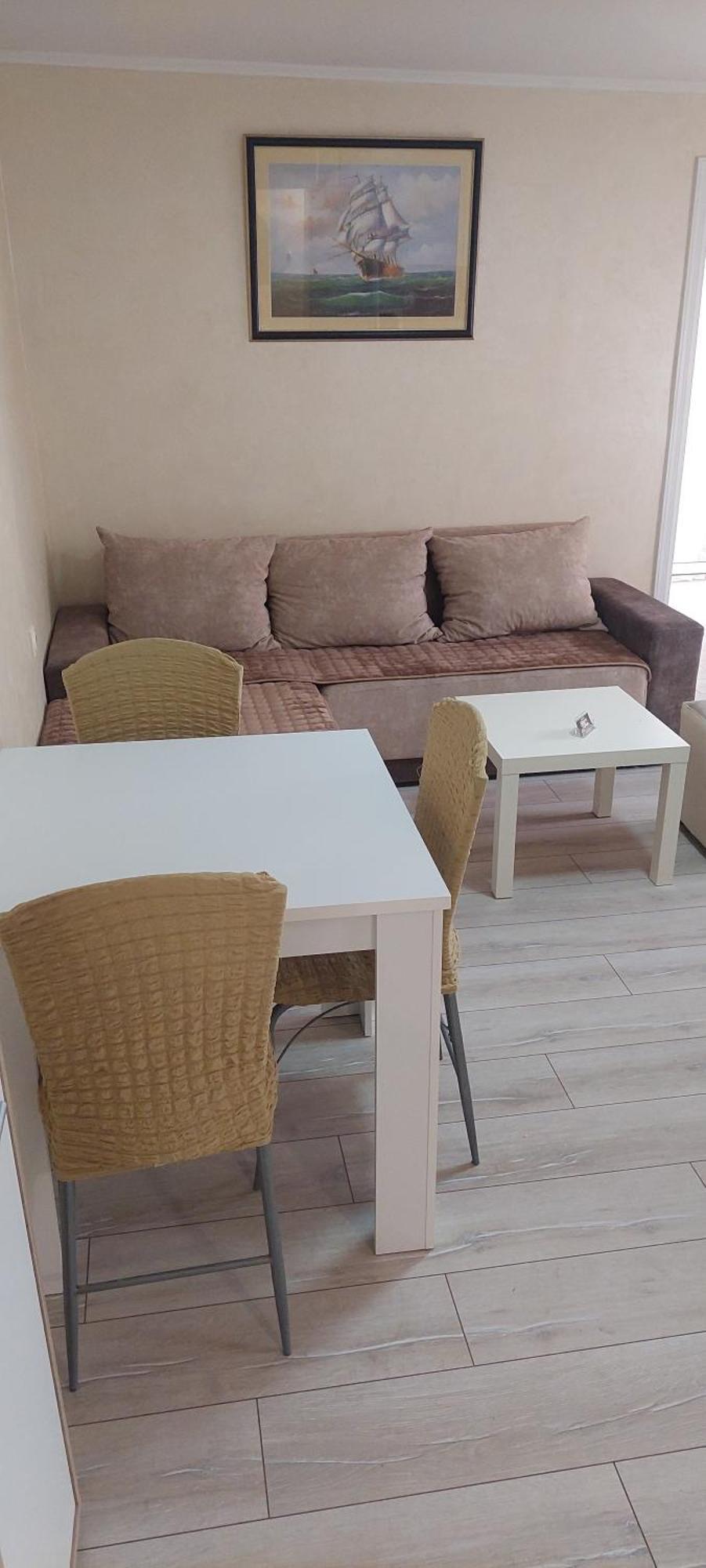 Apartment Sleep'N Drive Belgrad Exterior foto