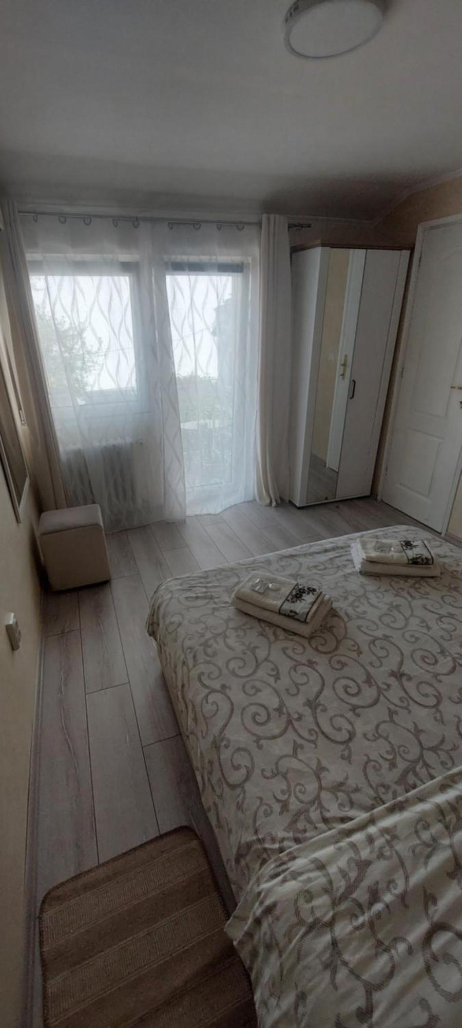Apartment Sleep'N Drive Belgrad Exterior foto
