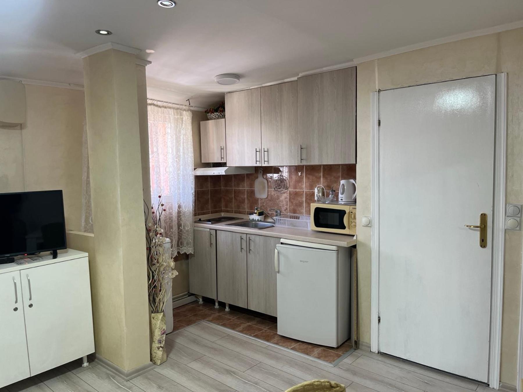Apartment Sleep'N Drive Belgrad Exterior foto