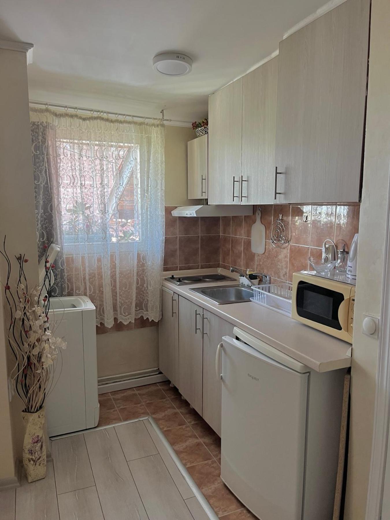 Apartment Sleep'N Drive Belgrad Exterior foto