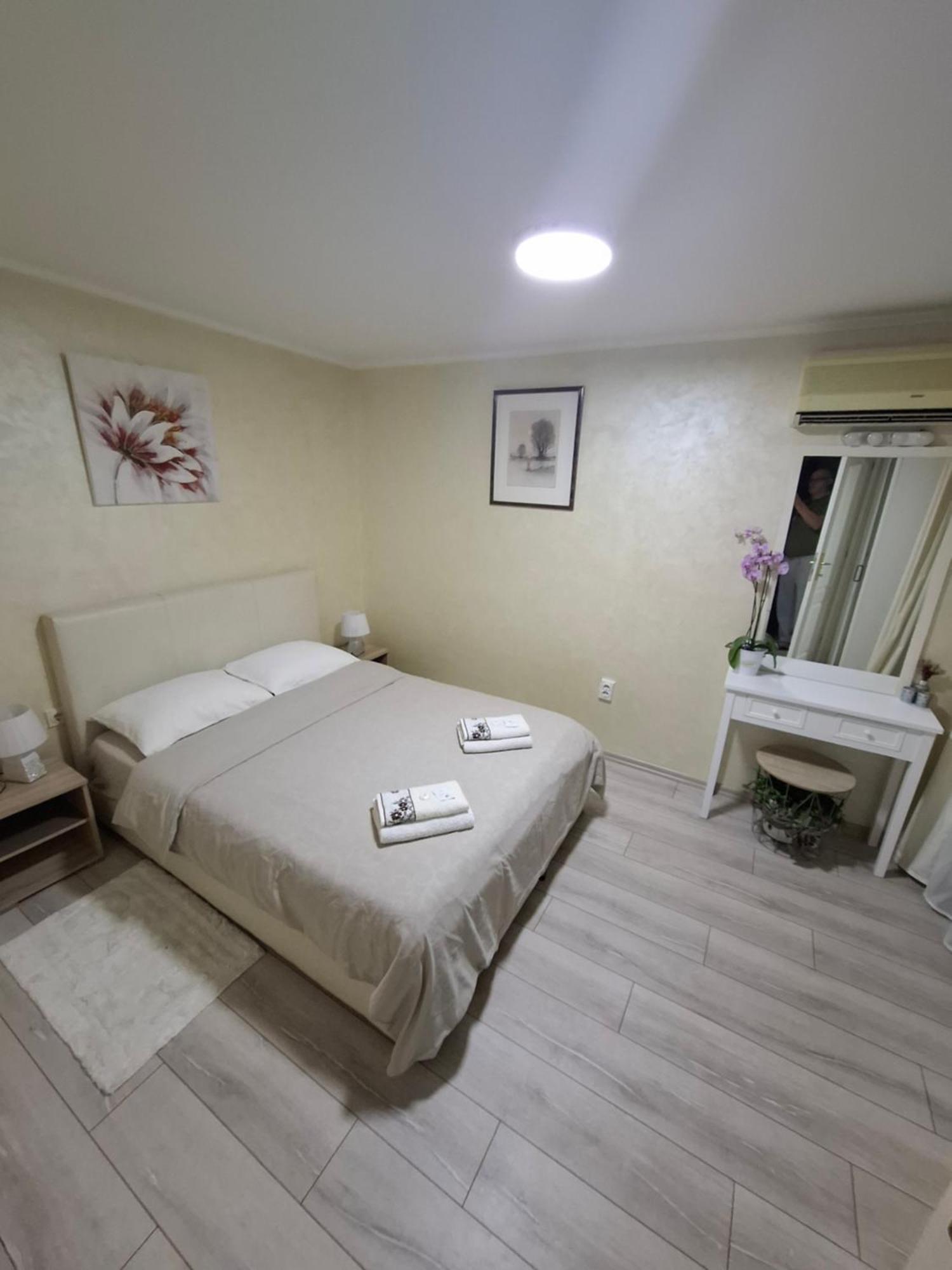 Apartment Sleep'N Drive Belgrad Cameră foto