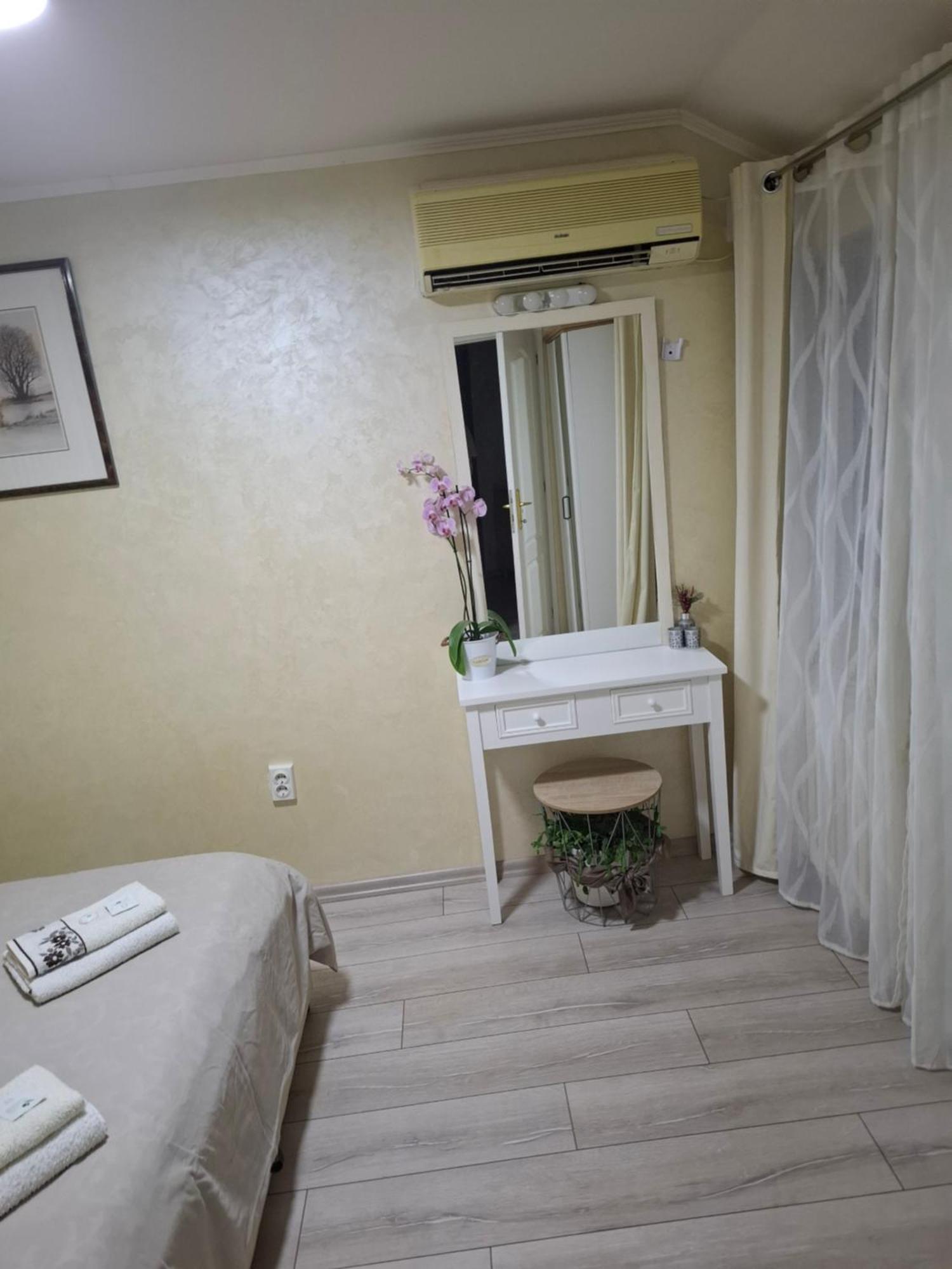 Apartment Sleep'N Drive Belgrad Exterior foto