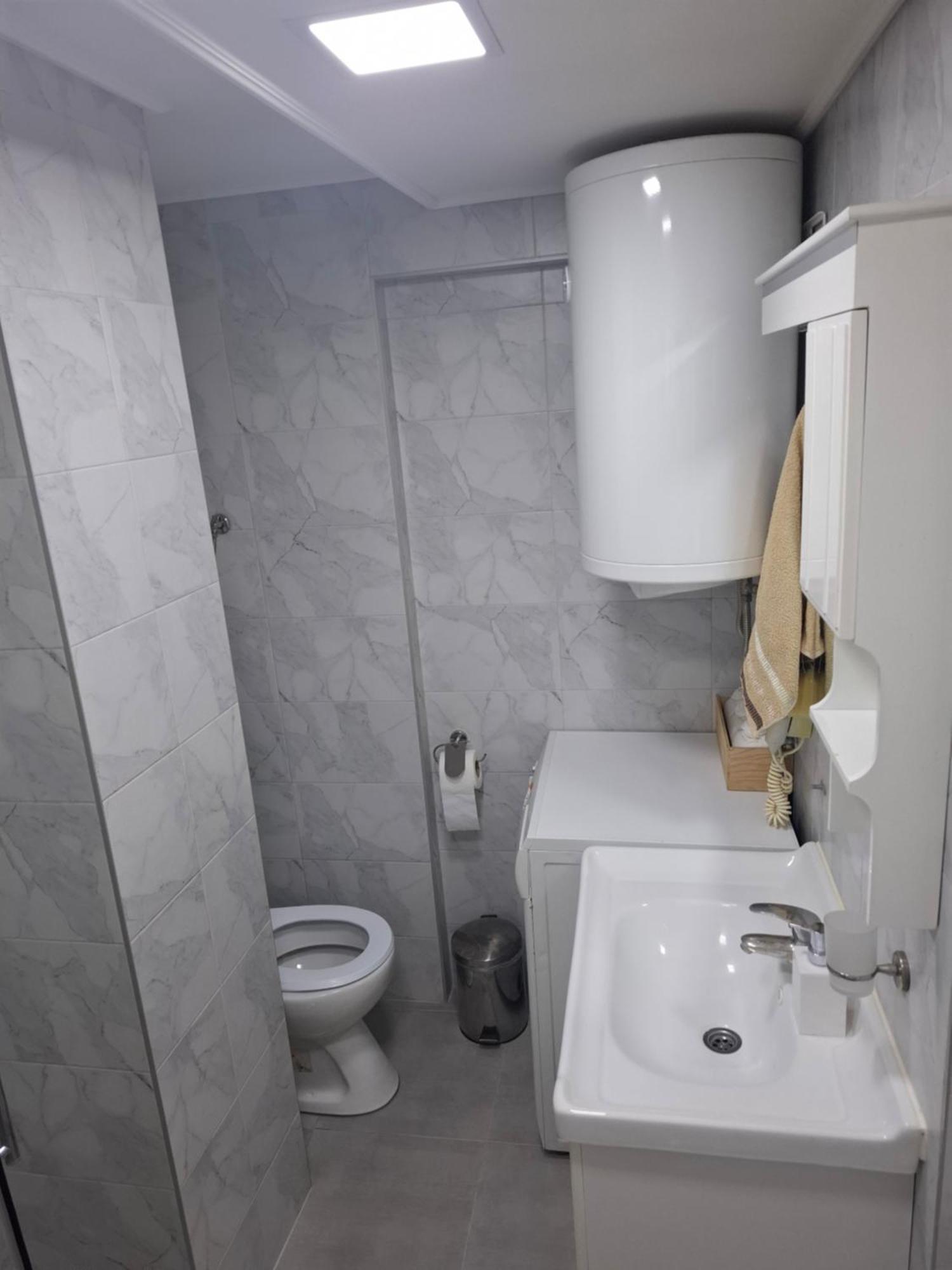 Apartment Sleep'N Drive Belgrad Cameră foto