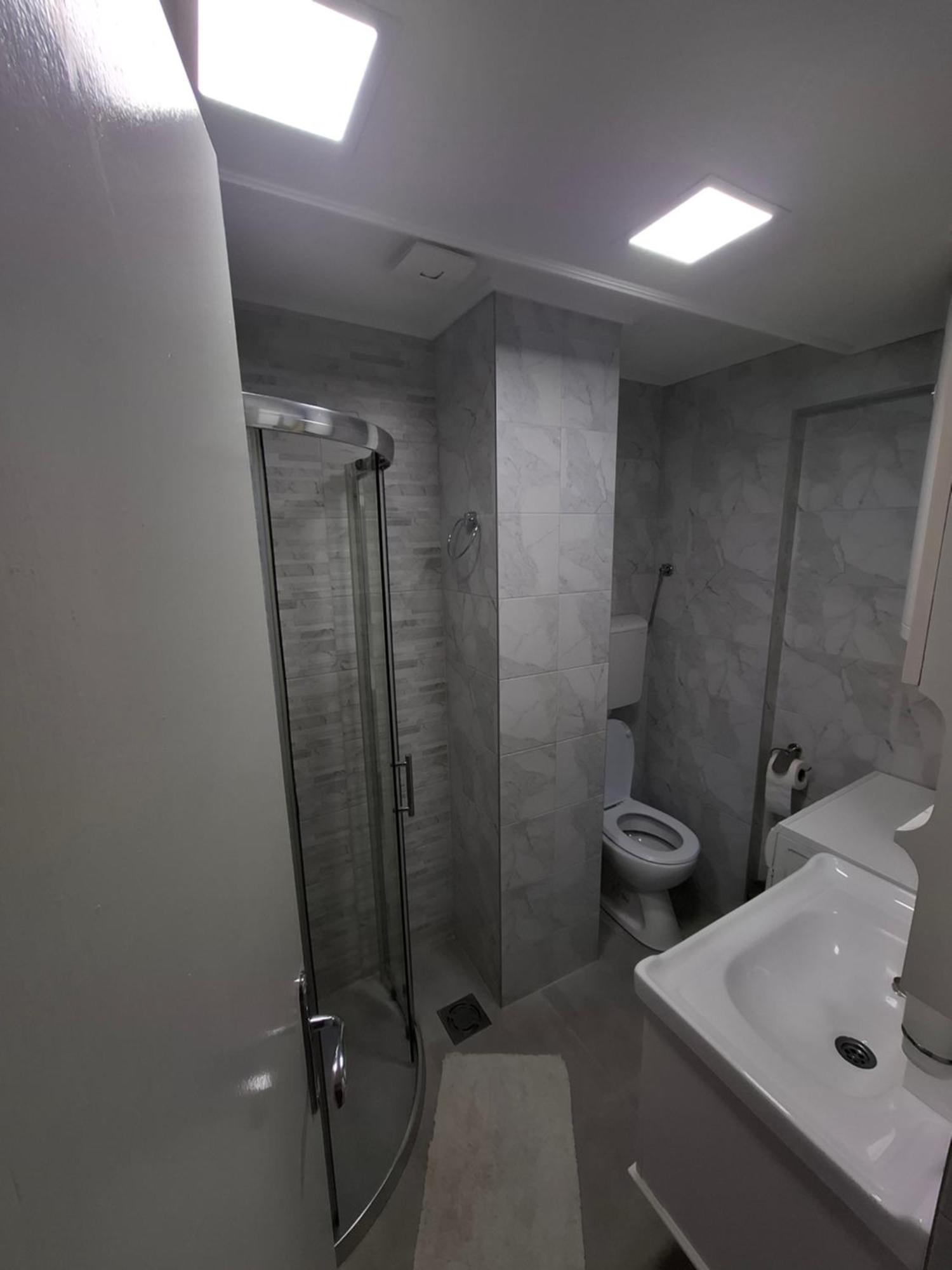 Apartment Sleep'N Drive Belgrad Cameră foto