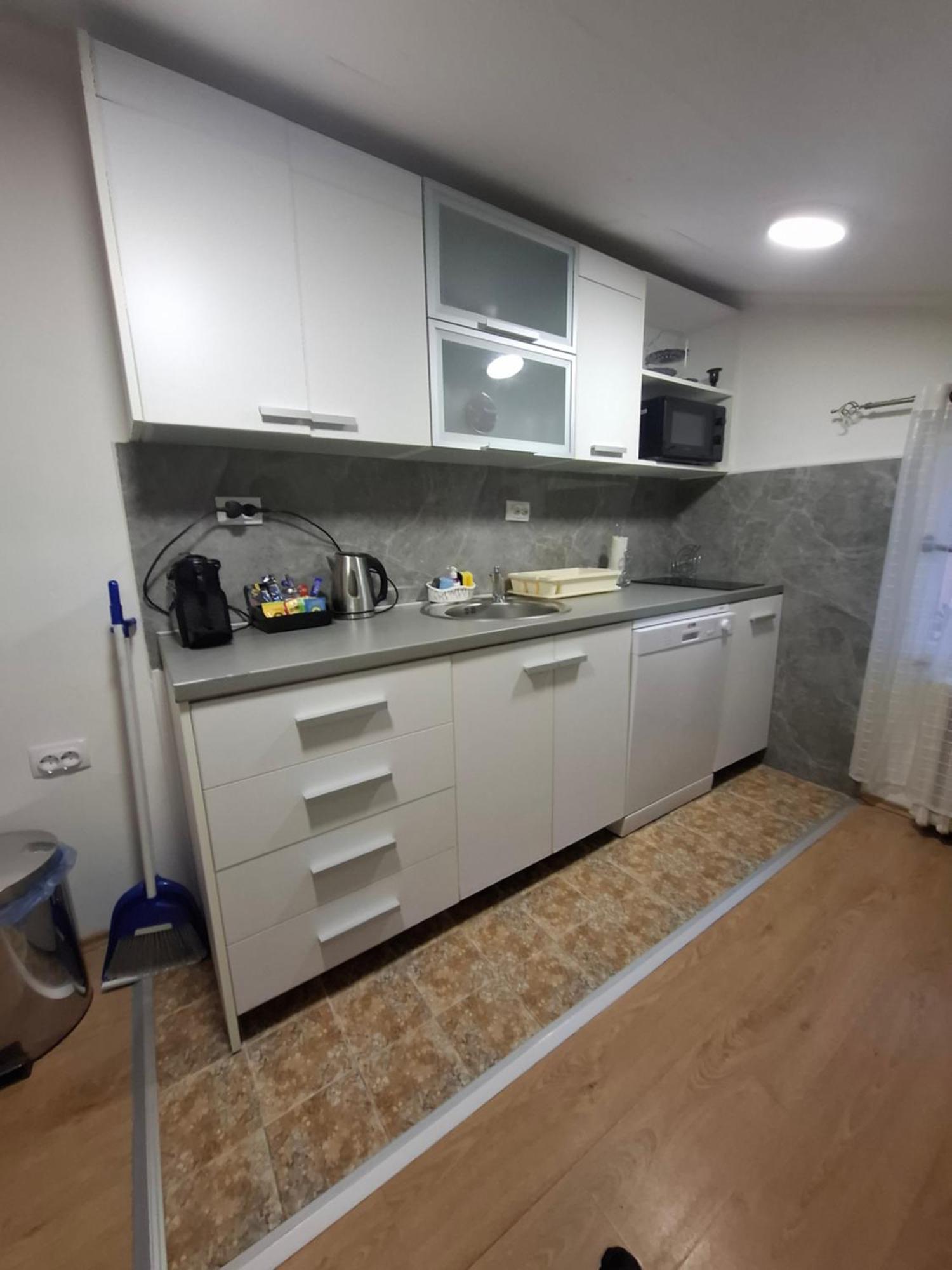 Apartment Sleep'N Drive Belgrad Cameră foto