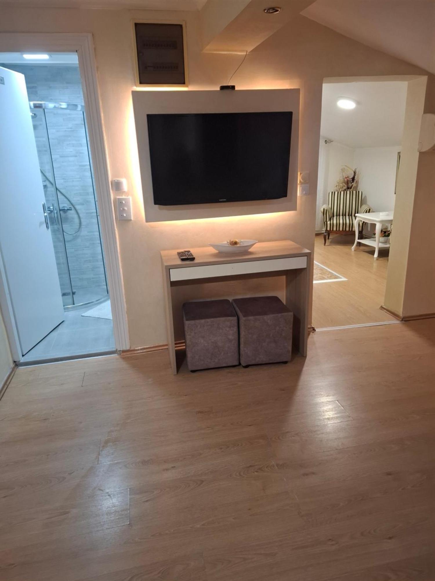 Apartment Sleep'N Drive Belgrad Cameră foto