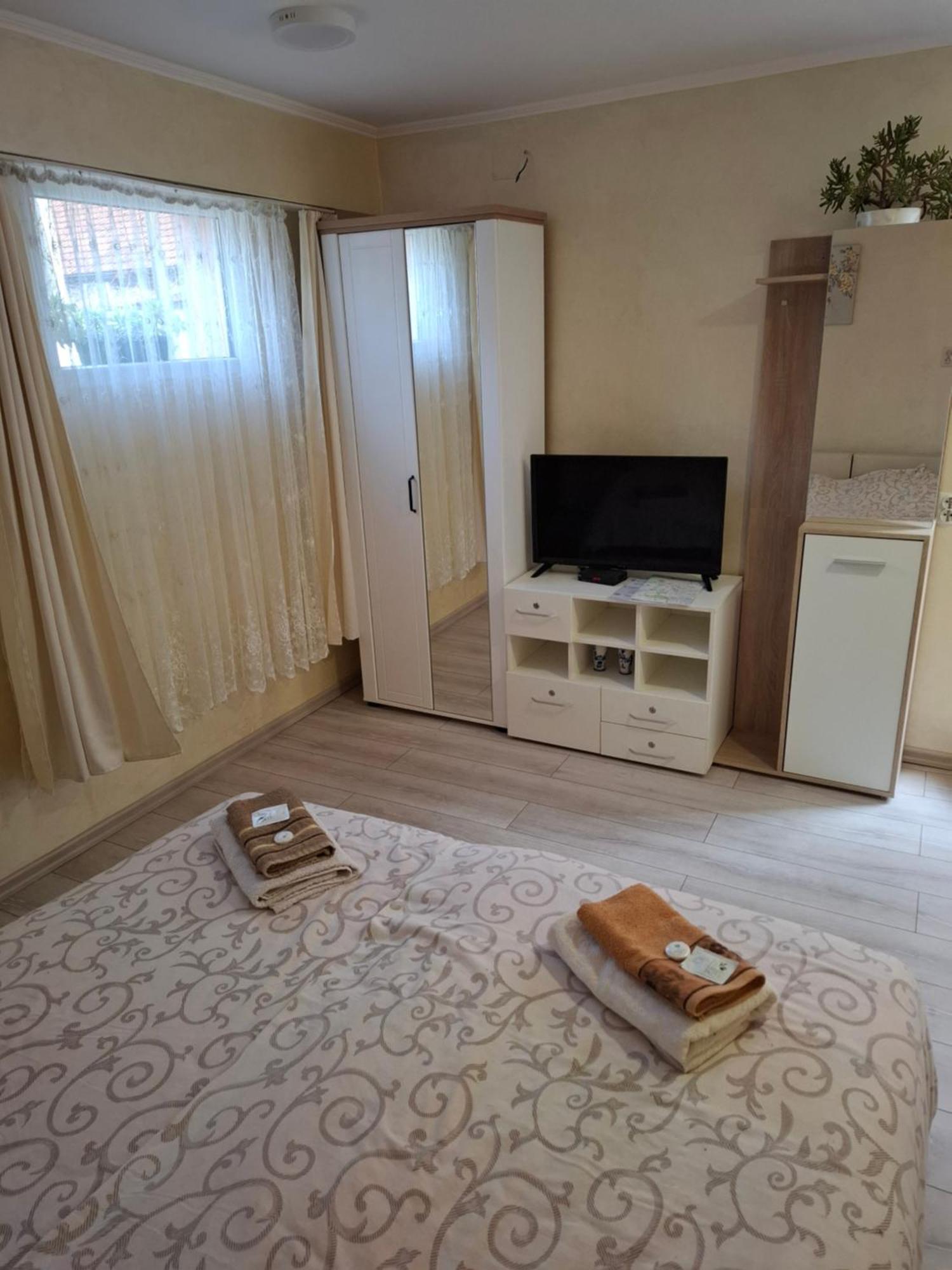 Apartment Sleep'N Drive Belgrad Exterior foto