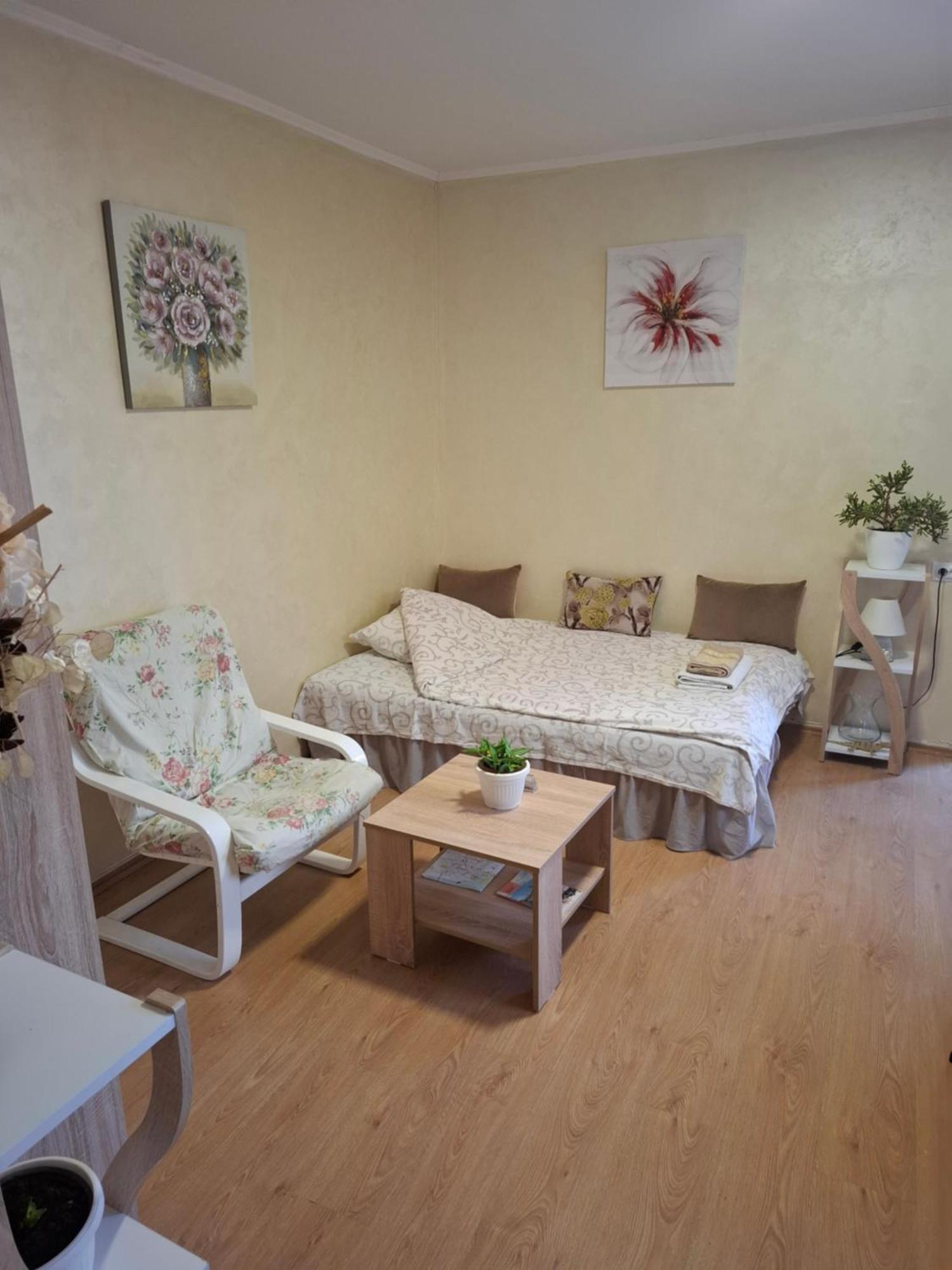 Apartment Sleep'N Drive Belgrad Exterior foto