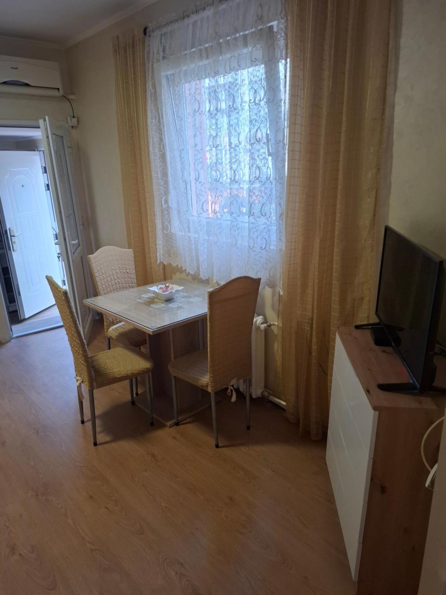 Apartment Sleep'N Drive Belgrad Exterior foto