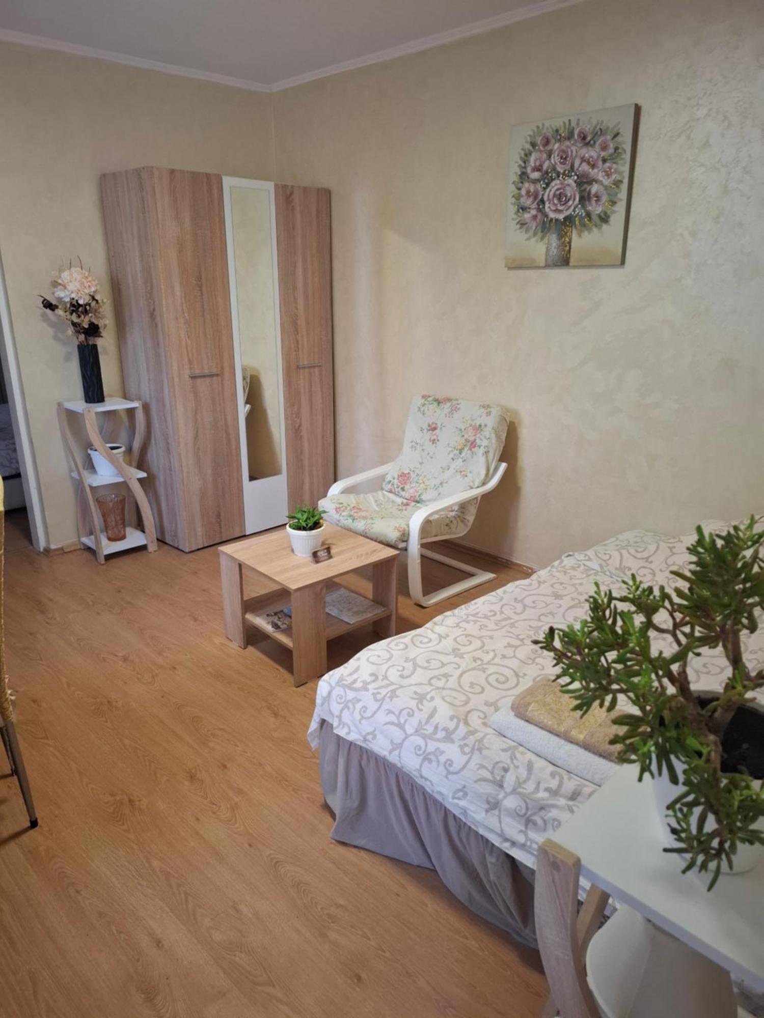 Apartment Sleep'N Drive Belgrad Exterior foto
